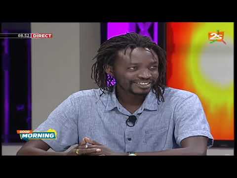 MAMADOU DIOP REVIENT SUR SON FILM « Palanteer M’bedd » QUI A REMPORTE LE FESTIVAL CLAP IVOIRE 2020