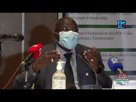 Gouvernance sanitaire: Le MSAS engage les élus locaux