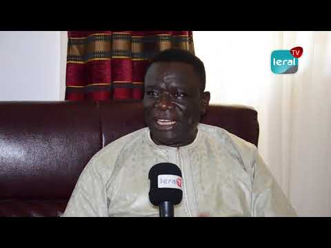 Le maire de Birkilane Fallou Fall: » Je suis prêt à reprendre la mairie… la Covid19 ne peut pas… »