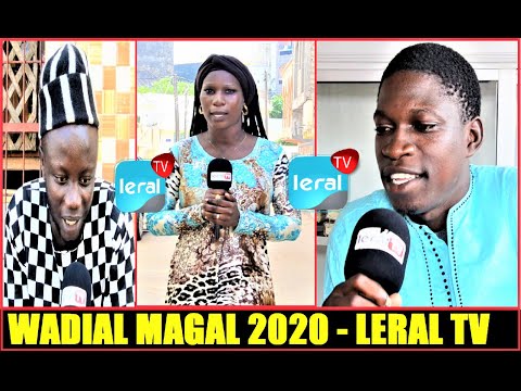 Grand reportage sur les préparatifs du MAGAL de TOUBA