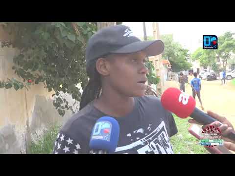 Ouakam Cité « Terme Sud »: Retour sur le film des affrontements entre populations et gendarmes