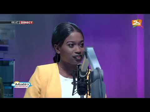 BOY KAIRE, ZALE LO, BALLA BEYE 2 BI NIOUY DEM RETRAITE, ALIOUNE SARR WAROULENE FAYY LO FRAIS … »