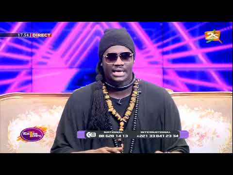 🛑#2stvLive VOUS SUIVEZ ENTRE TEMPS DU MERCREDI 30 SEPTEMBRE 2020 AVEC LES SACRIFICES