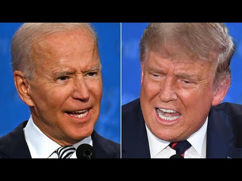 Débat Trump – Biden : de nouvelles mesures après un premier face-à-face houleux