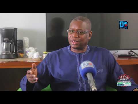 Résultats examens  2020:« Critiquer la qualité de ces épreuves c’est insulter l’Homo Senegalensis