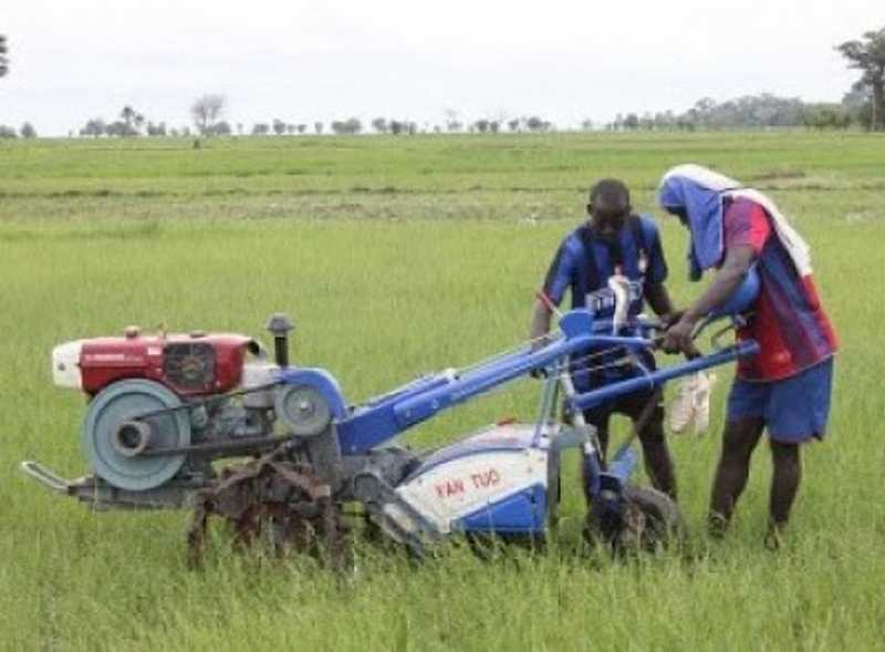 Tournée du PEPS à Kolda : Mamadou Salif Sow salue « l’excellent travail » du MAER