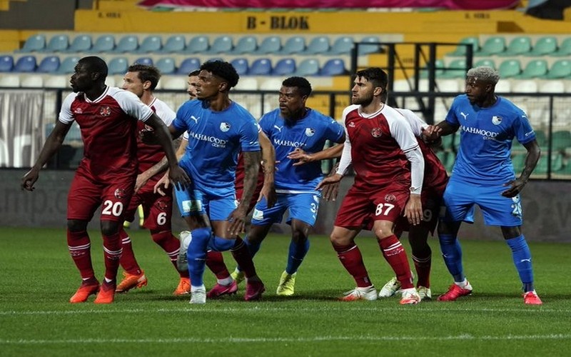 7e journée Super Lig (Turquie) : Pape Alioune Ndiaye et Alassane Ndao buteurs avec Karagümrük