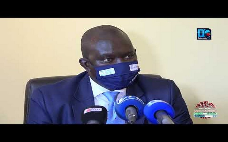 CMU à Diourbel / les dettes apurées au niveau régional jusqu’à hauteur de 900 millions de FCFA