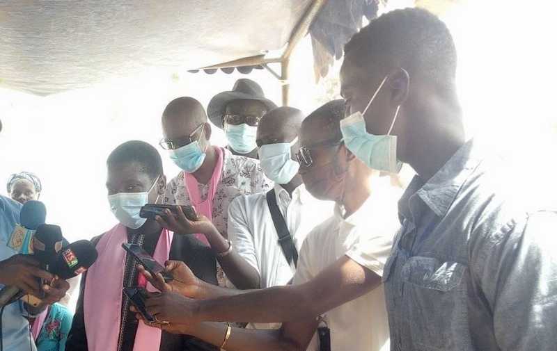 La mortalité liée au cancer du sein est estimée à 110% au Sénégal (Directeur de la Santé)