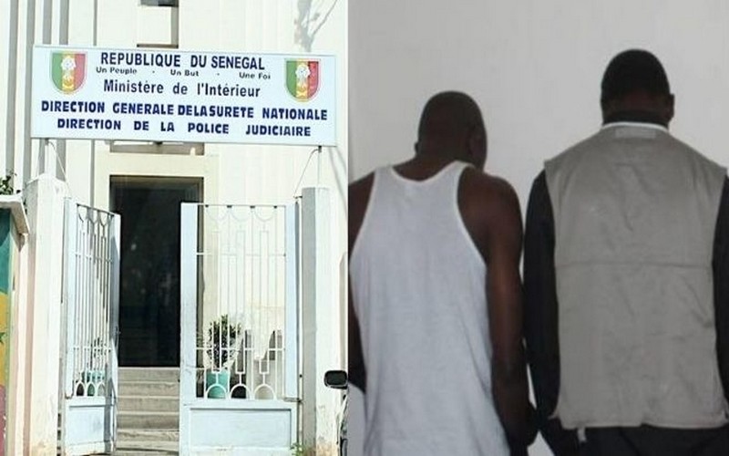 Grand-Yoff et Grand-Médine : la DIC met la main sur un réseau de faussaires et une bande de trafiquants de drogue