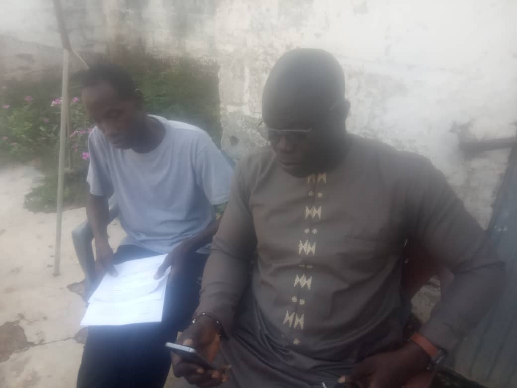 Recrutement du directeur de l’ARD de Kolda : la société civile  de Vélingara doute de la procédure et interpelle les autorités  étatiques