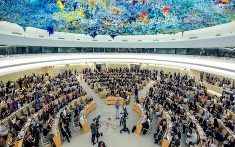 Le Sénégal réélu au Conseil des droits de l&rsquo;homme de l&rsquo;ONU