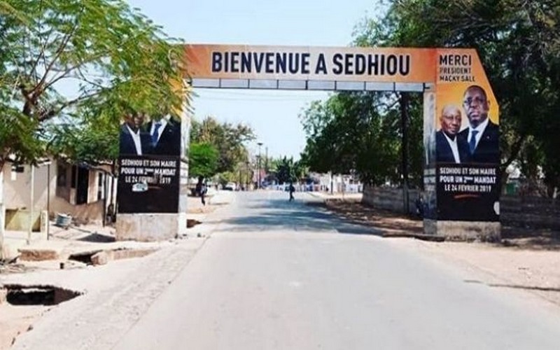 Les sinistrés des inondations de la région de Sédhiou bénéficient d’un appui de 60 millions FCFA