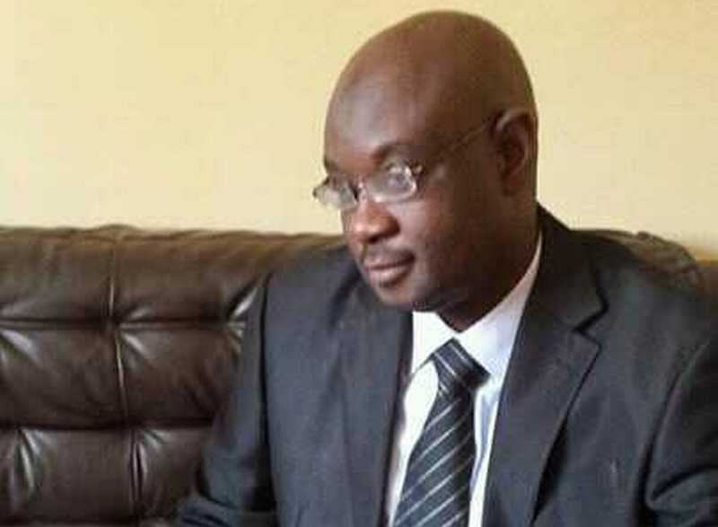 LE SECTEUR DE L’ÉLEVAGE ‘’NÉGATIVEMENT IMPACTÉ’’ PAR LE COVID-19 (DR SAVANE)