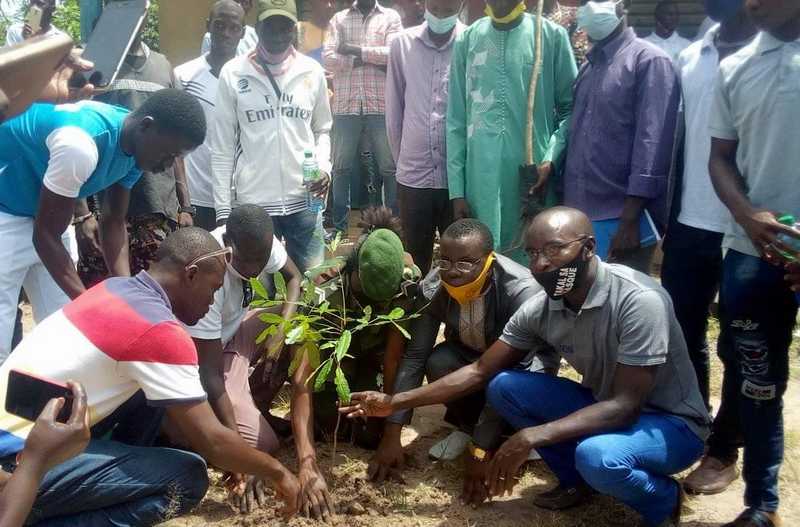 Actions Citoyennes : l’ODGAM de Kolda lance officiellement son programme de vacances