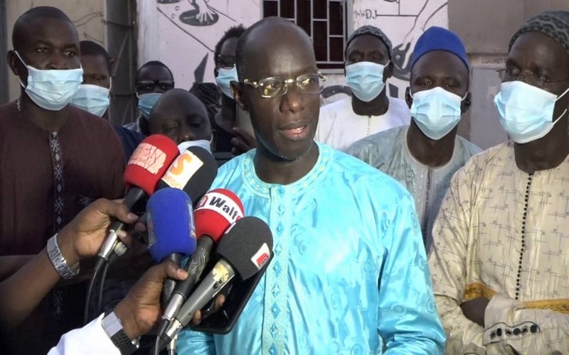 Plus de 11 milliards distribués aux Modou-Modou, ceux de Touba et de Mbacké signalent n&rsquo;avoir pas reçu le plus petit centime
