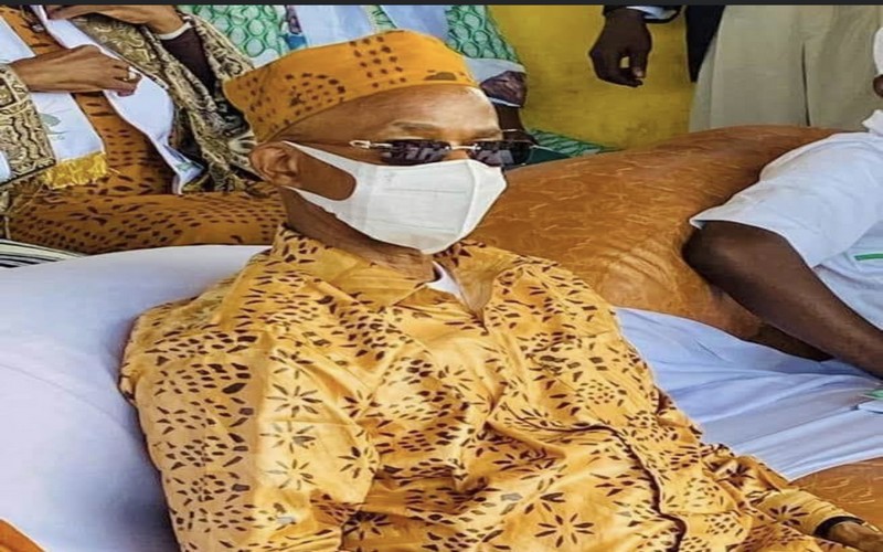 Présidentielle Guinée : Cellou Dalein Diallo regrette la mort de « trois de ses militants »