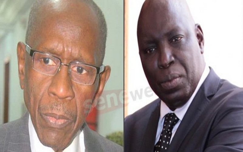 Présidentielle ivoirienne : Madiambal Diagne et Seydou Nourou Ba parmi les observateurs de la Cedeo