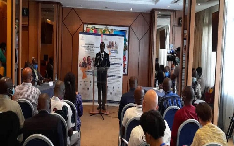 Présidentielle ivoirienne : les observateurs à pied d’œuvre