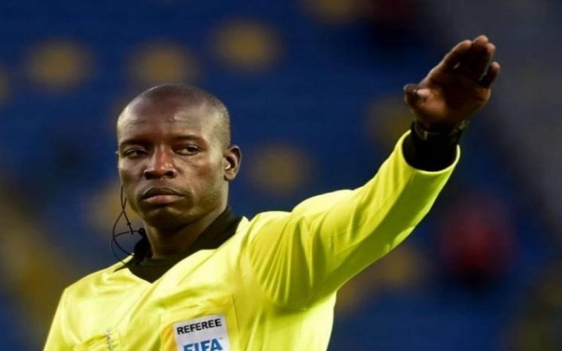 Quatre arbitres sénégalais en stage au Caire