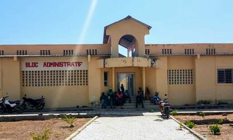 SEDHIOU : le centre de santé de Samine est sans ambulance (Maire)