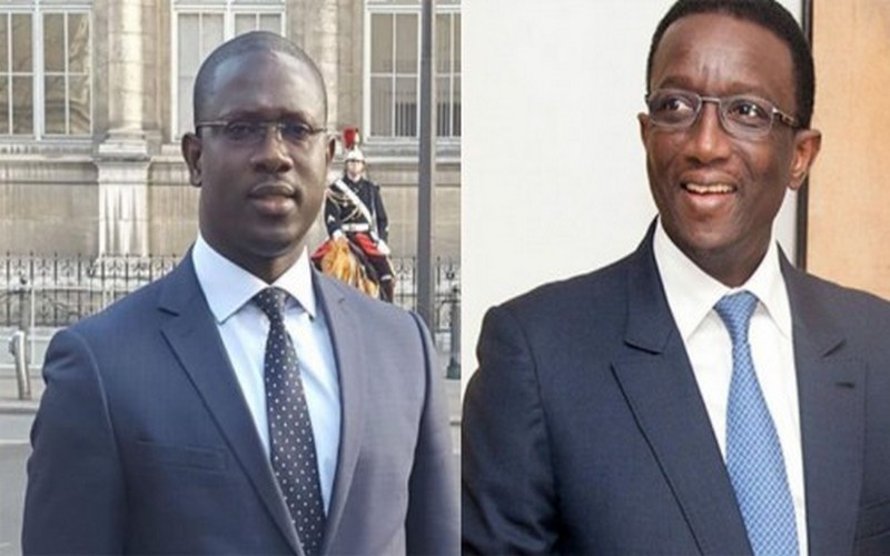 Violences présumées au consulat de Paris : le gouvernement sénégalais promet de prendre ‘’toutes les mesures appropriées »