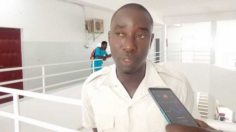 KOLDA : l’ODGAM invite la jeunesse à s’unir autour de l‘essentiel