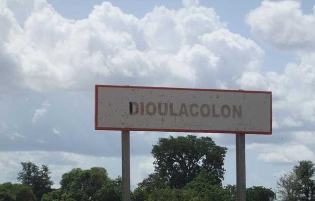 DIOULACOLON : le sous-préfet suspend toutes constructions sur une partie du territoire communal