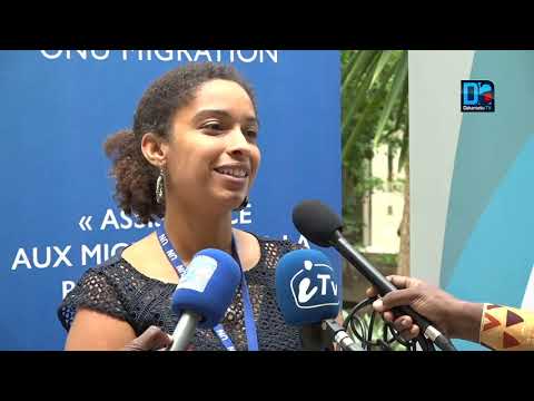 Immigration irrégulière et endettement: les révélations préoccupantes de l&rsquo;étude de l&rsquo;OIM