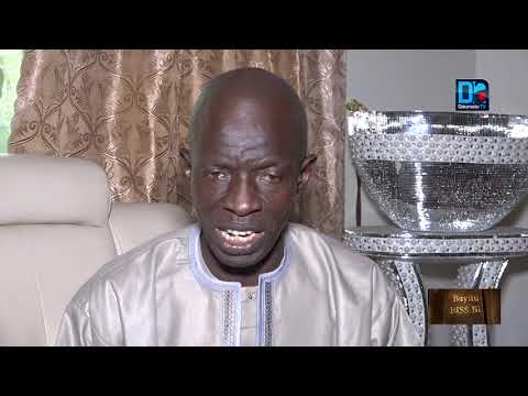 BAYITU BIS BI / No 11 avec Serigne Fallou Gallass Sylla