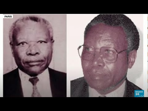 La Cour de cassation valide définitivement la remise à la justice internationale de Félicien Kabuga