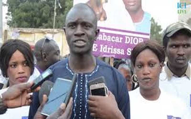 Coalition «Idy2019» : Babacar Diop et les FDS claquent la porte