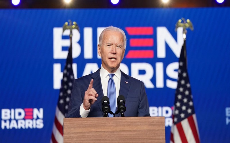 États-Unis : Joe Biden va révéler son futur gouvernement en dépit des recours de Donald Trump