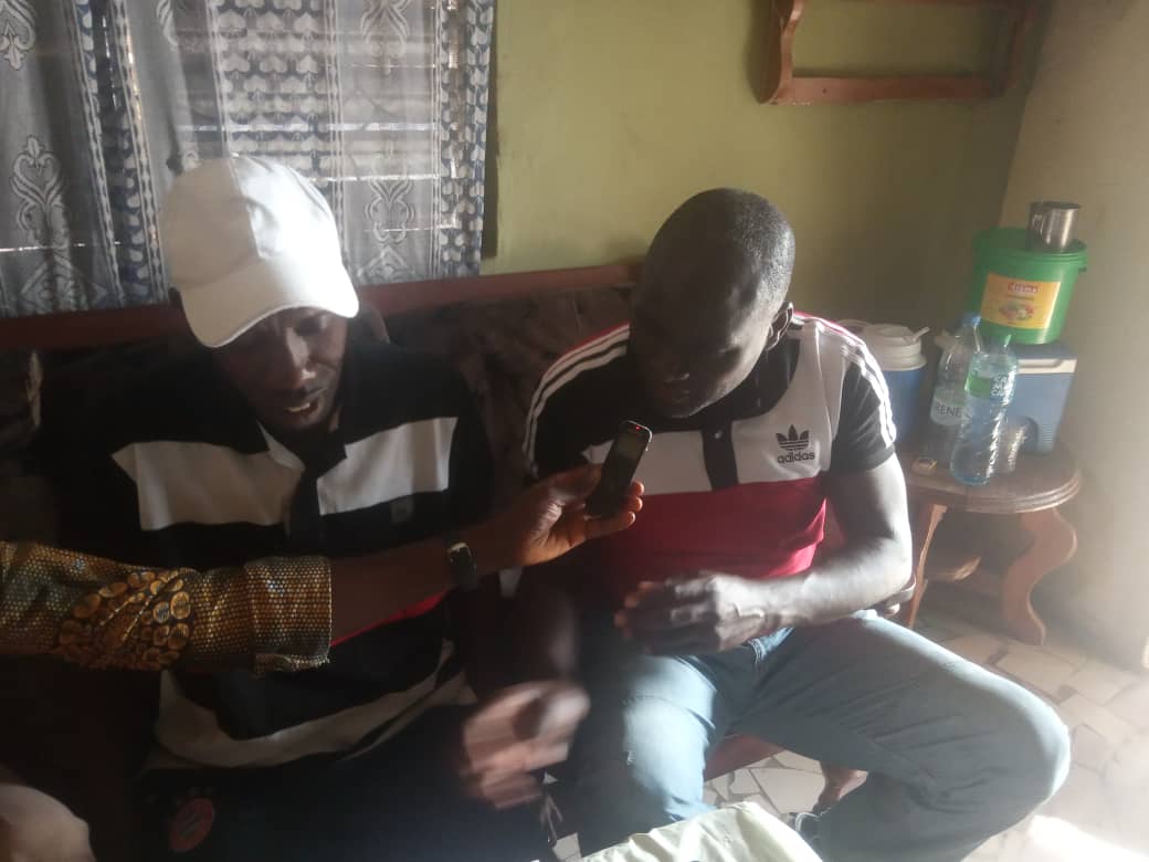 Vélingara : Des jeunes leaders rappellent à macky Sall sa promesse de création à Vélingara d’un hôpital de niveau 2