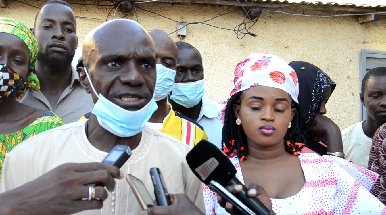 Nomination de Idrissa Seck à la Téte du CESE : Les membres de la fédération départementale du Rewmi de Kolda saluent la décision
