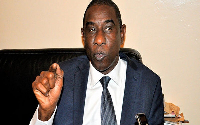 Lettre ouverte au ministre de l’éducation nationale