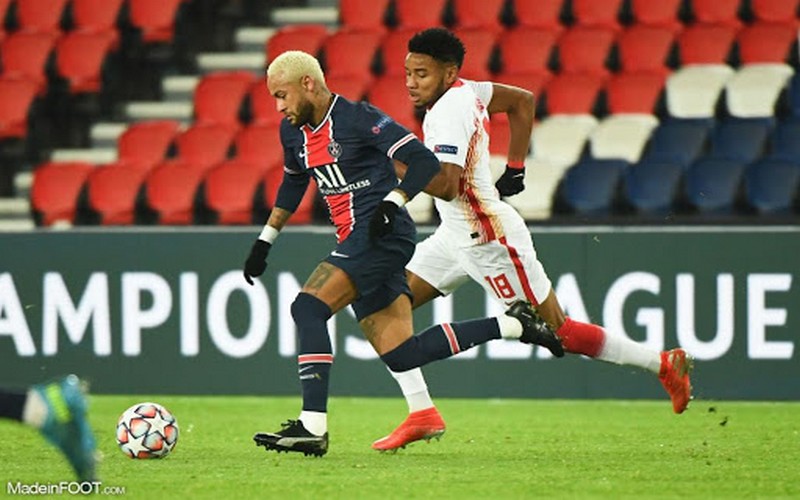 Ligue des champions : Le PSG toujours dans le dur malgré une victoire arrachée contre Leipzig (1-0)