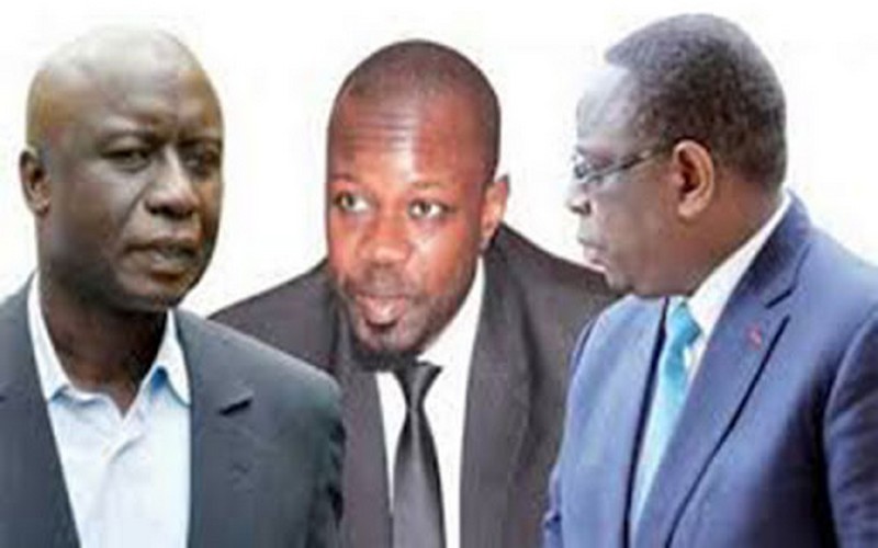 Pape Samba FALL, coordonnateur Rewmi Guédiawaye : «SONKO, c’est un phénomène qui va disparaître bientôt »