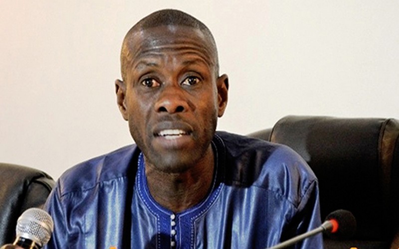 Revendications des enseignants : Hamath Suzanne Kamara demande à ses collègues de mettre la pédale douce