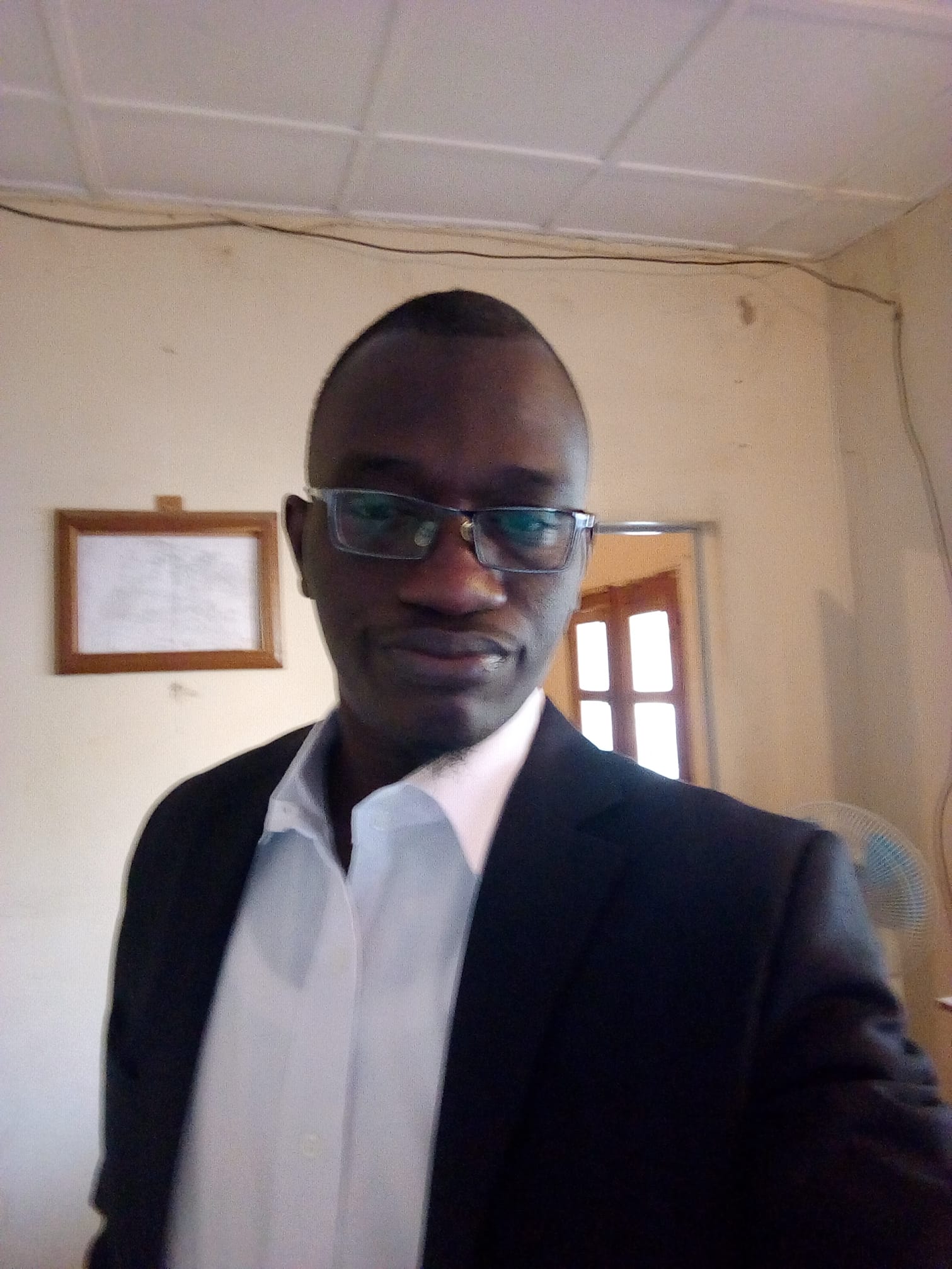 Papa Massene Sène chef de service de la pêche de Vélingara  « Il n’ y aurait aucun danger lié à la consommation du poisson »