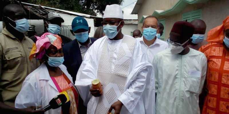 CASAMANCE : l’agropole sud va générer près de 50 mille emplois (Ministre)