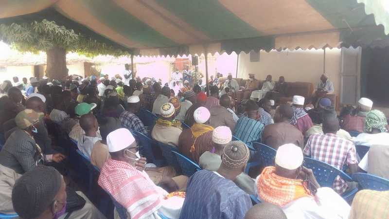 Ziarra annuelle de Saré Mamady : l’événement prévu le 10 février prochain