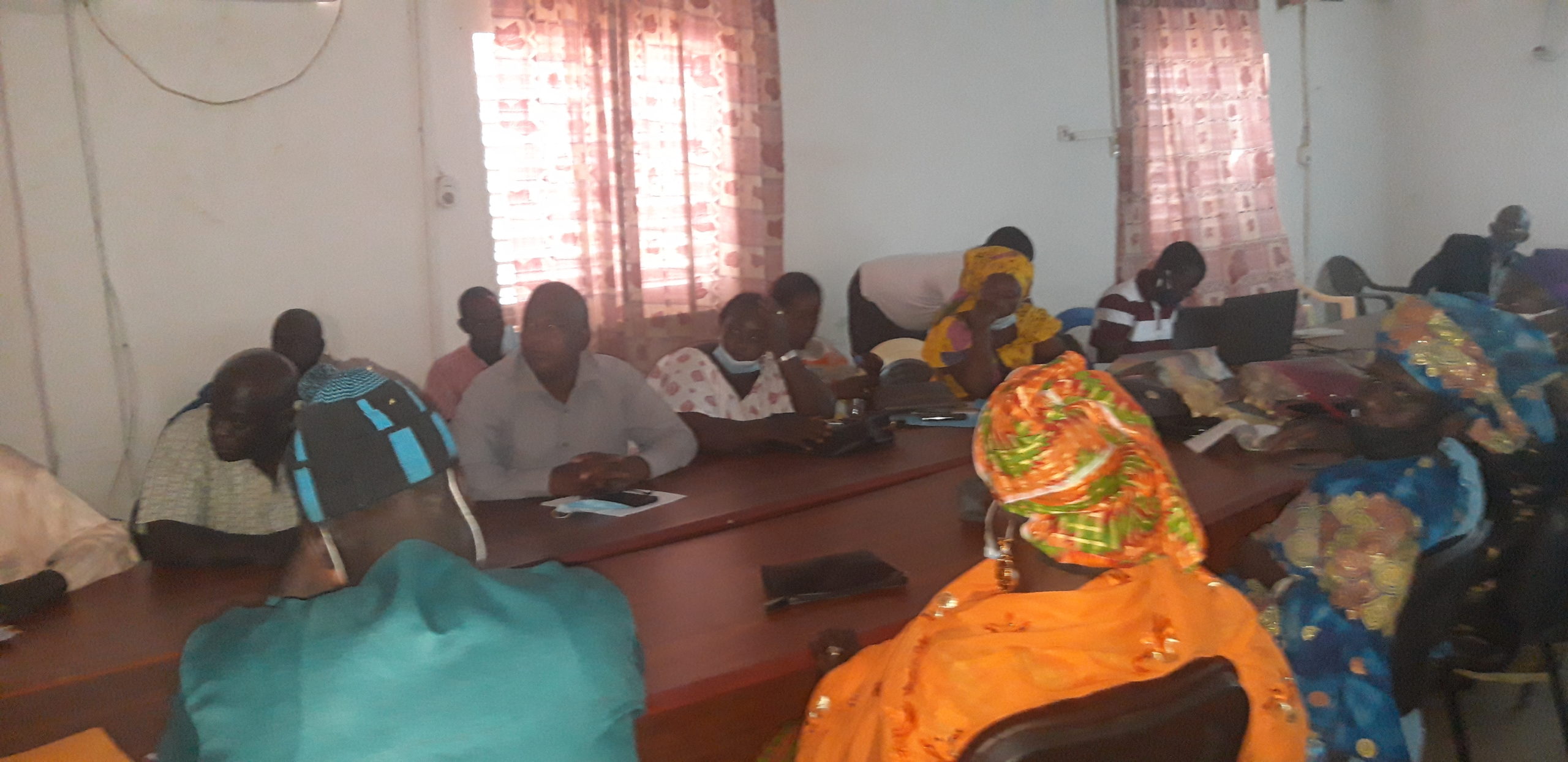 Vélingara : le budget du conseil départemental s’élève à 269 818 115 F CFA