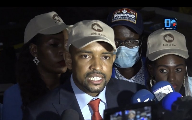 An 12 – APR : « Il faut une mobilisation autour du président Macky Sall pour rehausser le taux de croissance » (Moussa Sow, coordinateur de la Cojer)