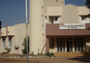 Kolda : le budget 2021 du conseil départemental s’élève à près de 500 millions de Francs CFA.