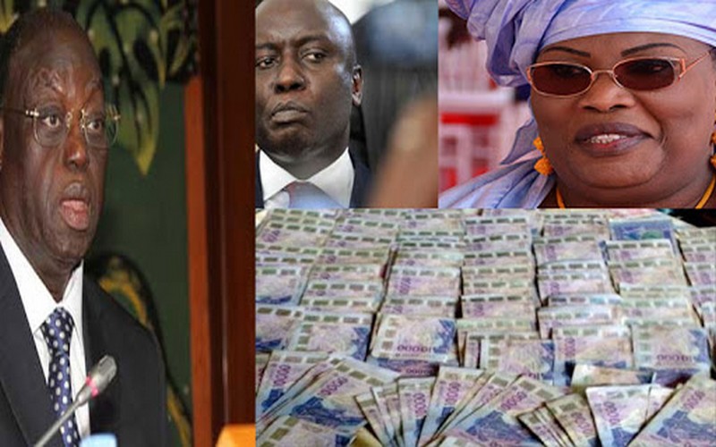 CESE – HCCT : 607 940 284 F CFA de plus pour harmoniser les salaires