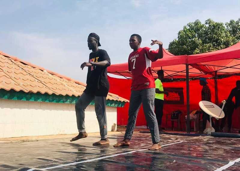 Fouladou urbain Festival : l’édition 2020 lancée ce jeudi 24 décembre