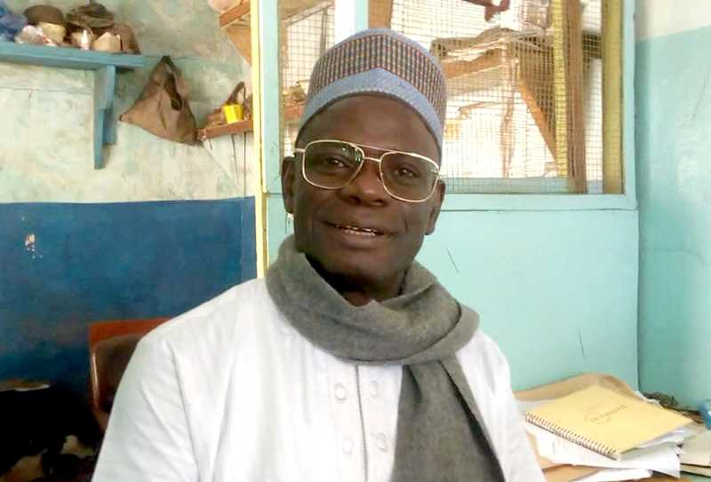 El Hadji Ndiaye : « L’affaire du nouveau prophète ne concerne pas Kolda »