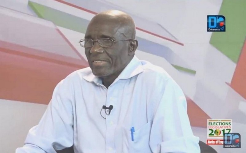 Halte aux multiples dérives dans le pays et que l’État prenne ses responsabilités et remette les choses à leur juste endroit, pour une paix sociale assurée