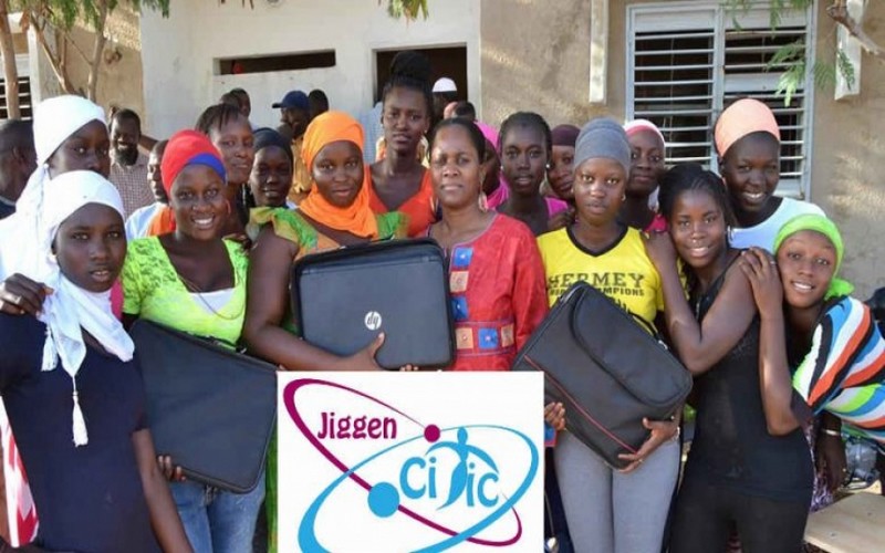 Le projet « Sama Kayittu Juddu », lauréat du concours « Jiggen ci tic »